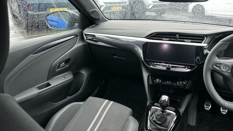 Vauxhall Corsa 1.2 Turbo GS 5dr Petrol Hatchback